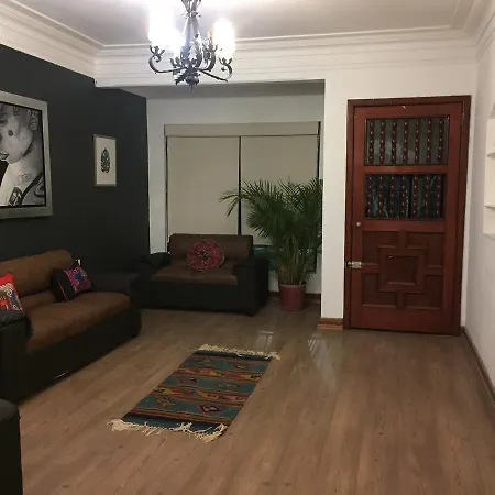 Curie 10 B&B